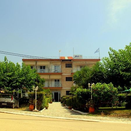 Giota Rooms Arkoudi Luaran gambar