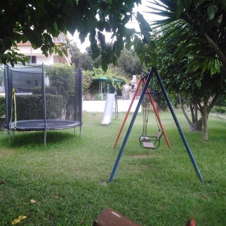 Giota Rooms Arkoudi Luaran gambar