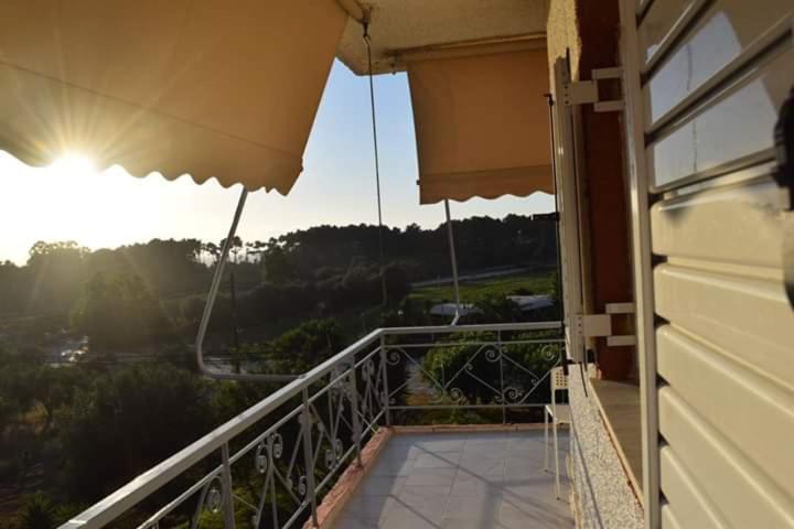 Giota Rooms Arkoudi Luaran gambar