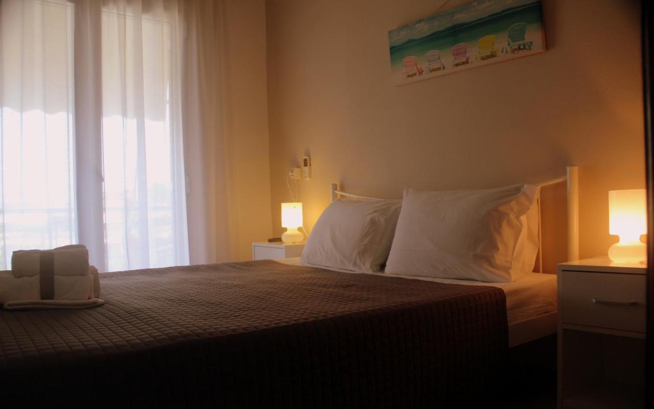 Giota Rooms Arkoudi Luaran gambar
