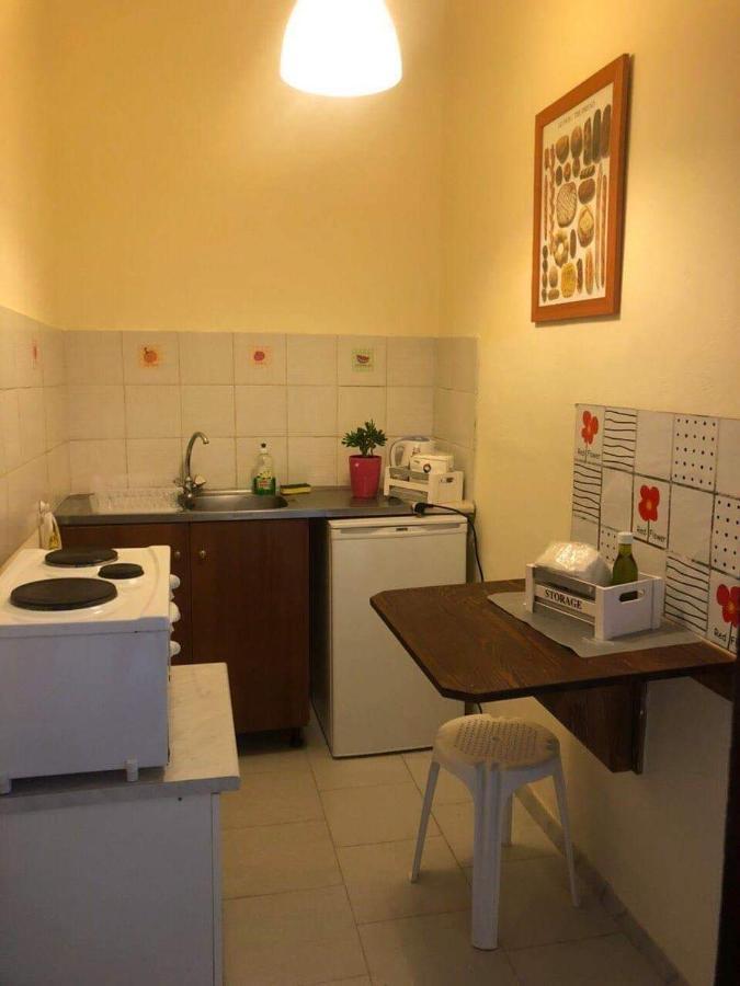 Giota Rooms Arkoudi Luaran gambar