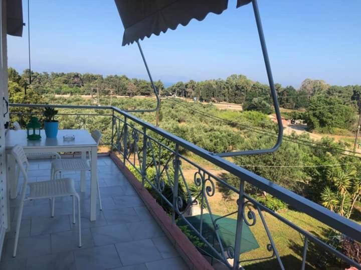 Giota Rooms Arkoudi Luaran gambar