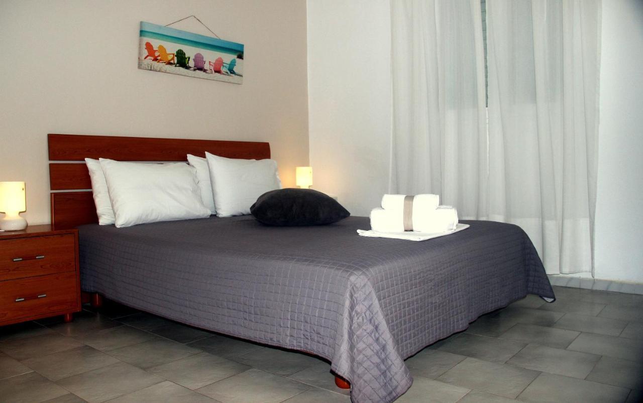 Giota Rooms Arkoudi Luaran gambar