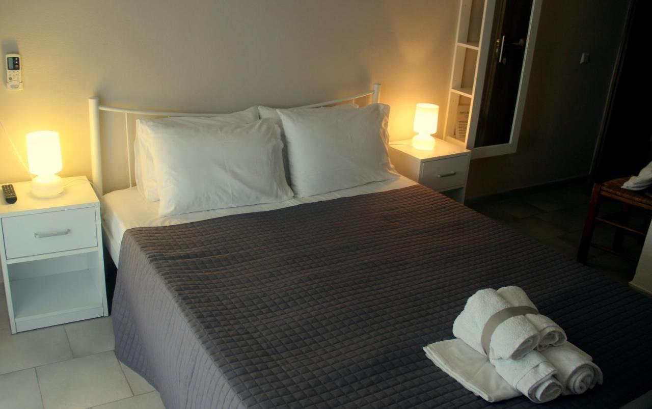 Giota Rooms Arkoudi Luaran gambar
