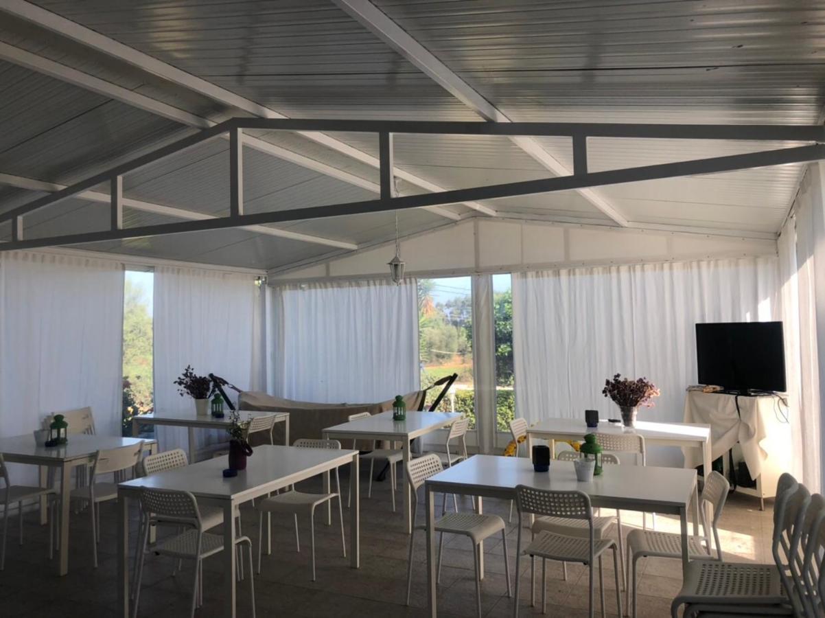 Giota Rooms Arkoudi Luaran gambar