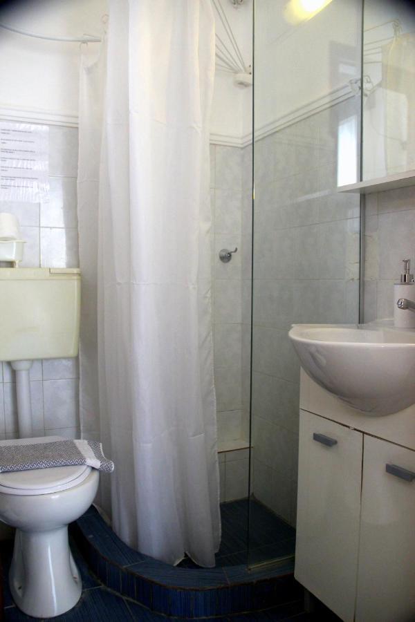 Giota Rooms Arkoudi Luaran gambar