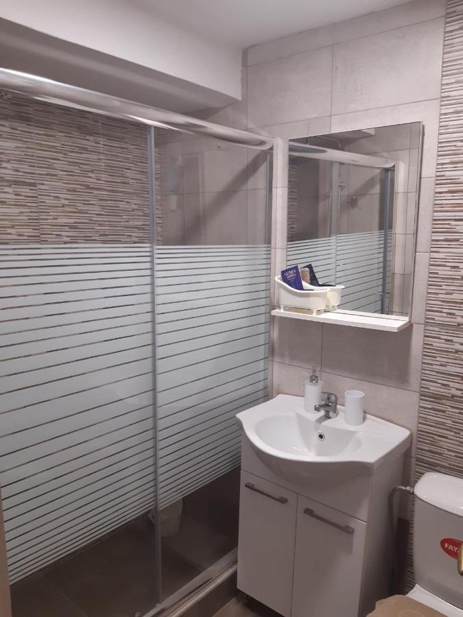 Giota Rooms Arkoudi Luaran gambar